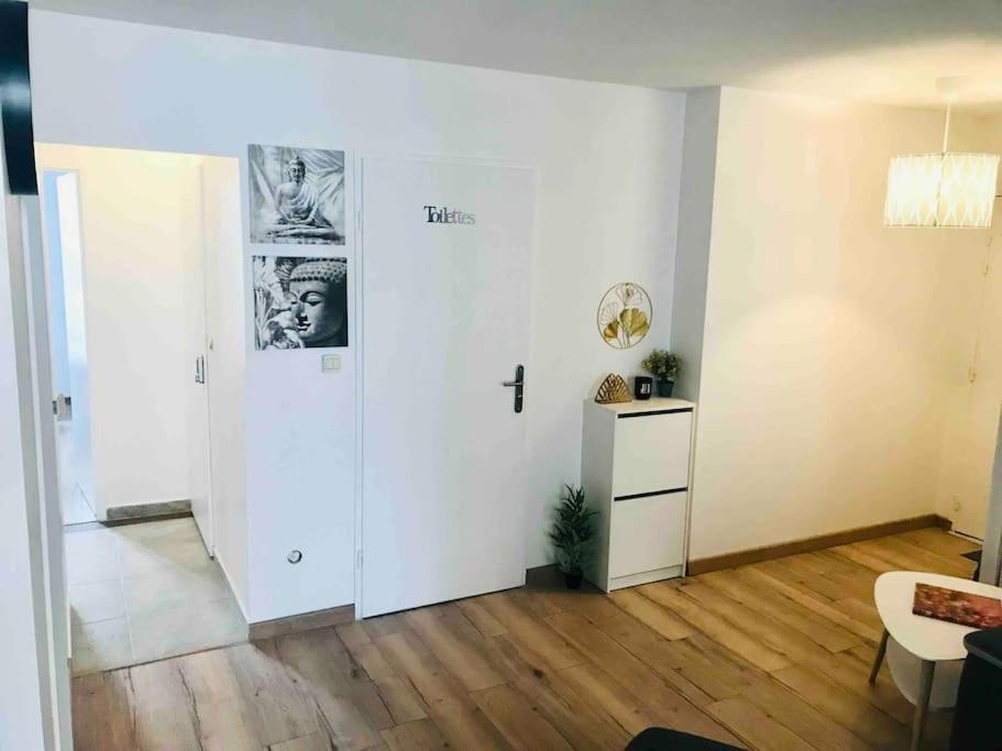 Disney Cosy Lounge Serris Extérieur photo