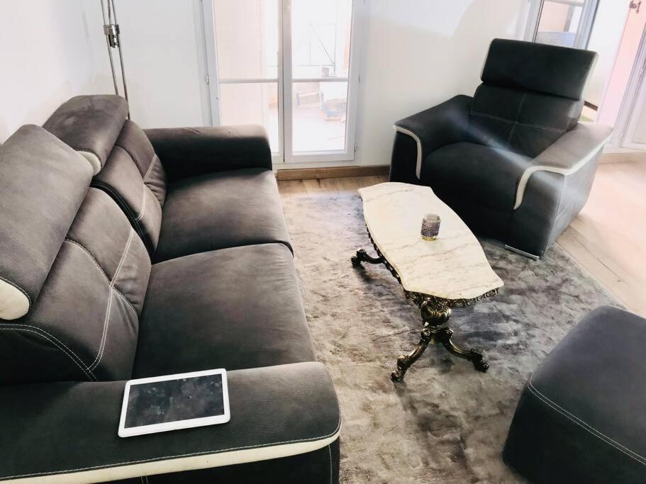 Disney Cosy Lounge Serris Extérieur photo